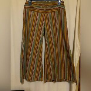 Just in Time Capri Pants